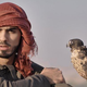 Illustration for article titled Meet the Man Deported From Saudi Arabia for Being Too Handsome